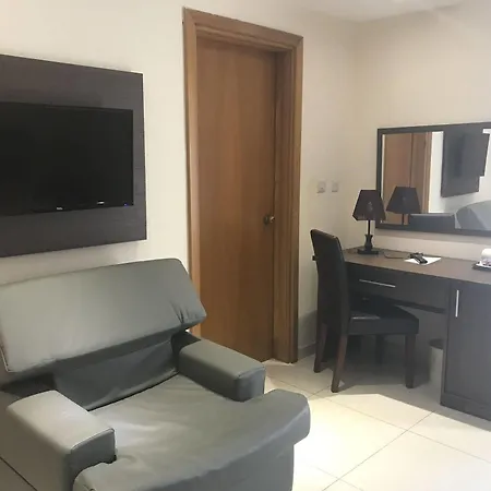 Hotell The Windsor Sliema