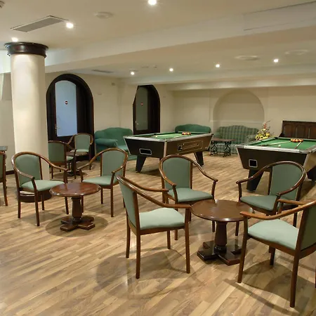 Hotell The Windsor Sliema