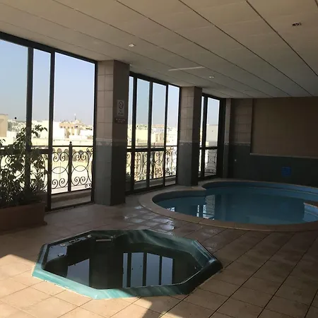 The Windsor מלון 4*