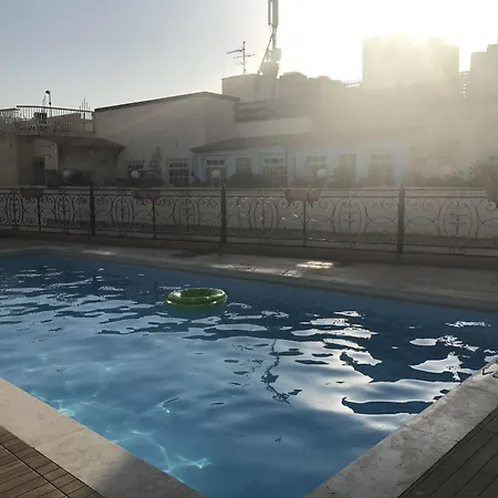 The Windsor 4* סליאמה