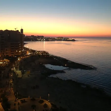 The Windsor Sliema
