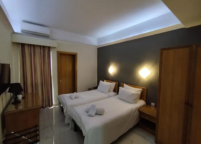 Hotel The Windsor 4*