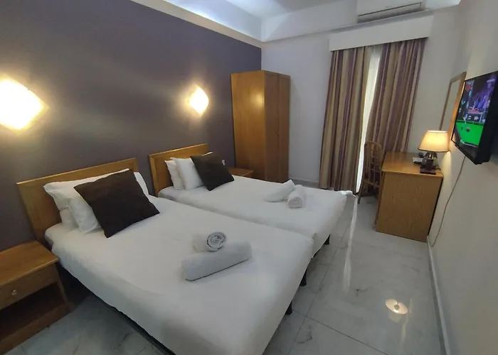 The Windsor מלון 4*