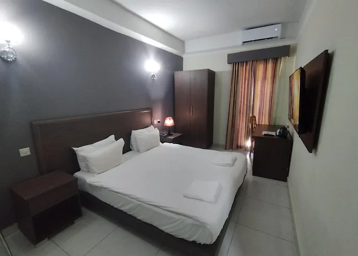 The Windsor 4* סליאמה