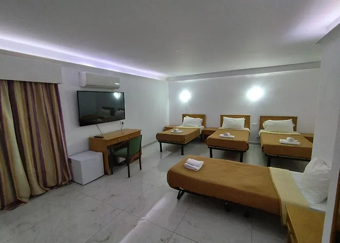 The Windsor Hotel Sliema