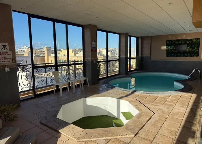 Ξενοδοχείο The Windsor