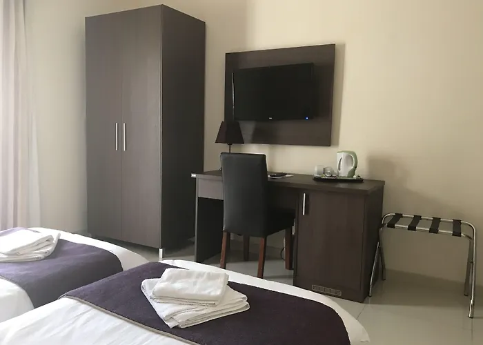 The Windsor Отель 4*