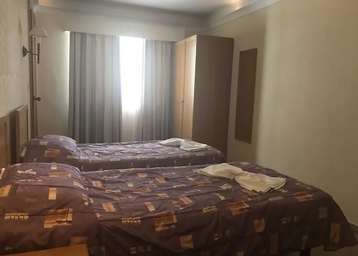 The Windsor 4* Σλιέμα