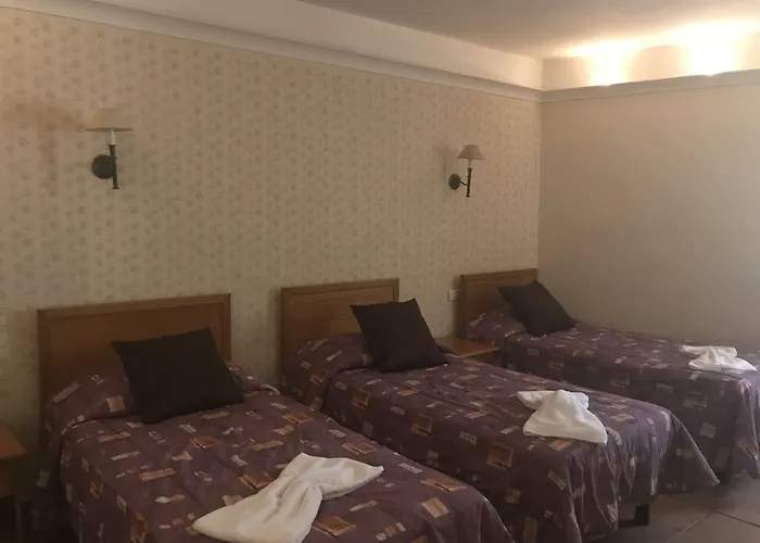 Ξενοδοχείο The Windsor