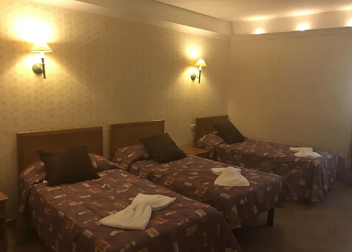 The Windsor Hotel Sliema