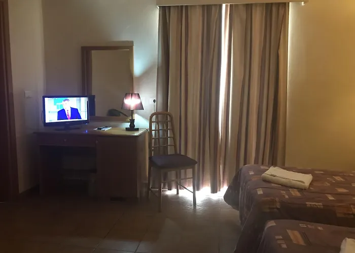 The Windsor Szálloda 4*