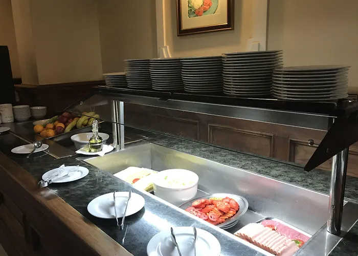 The Windsor Hotel Sliema