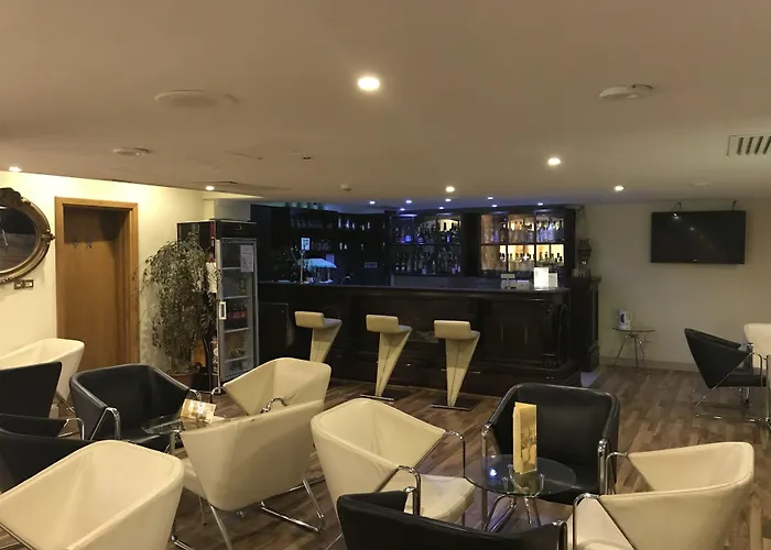 The Windsor סליאמה