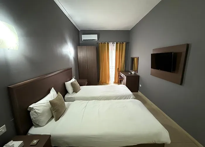 The Windsor 4* Σλιέμα