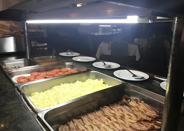 The Windsor מלון 4*