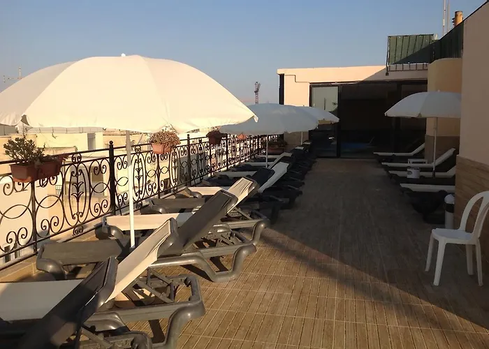 The Windsor Szálloda