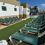 Hotell The Windsor