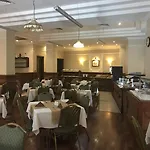 The Windsor Hotell 4*