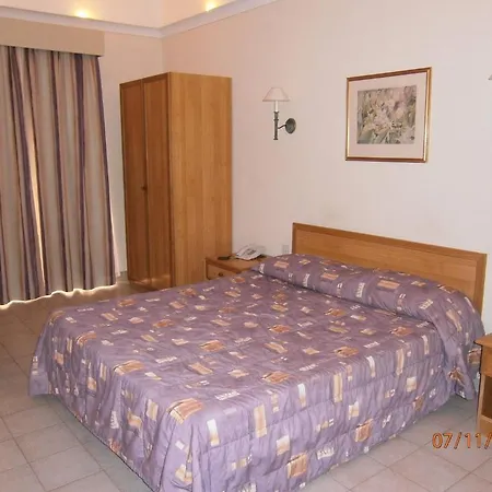 The Windsor Hotel Sliema