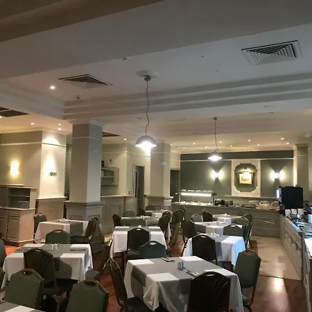 Hotel The Windsor 4*