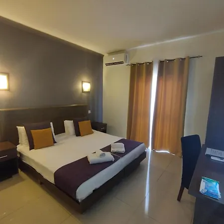 Hotel The Windsor Sliema