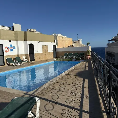 The Windsor Hotel Sliema