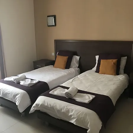 Hotel The Windsor Sliema