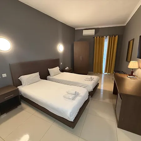 The Windsor 4*