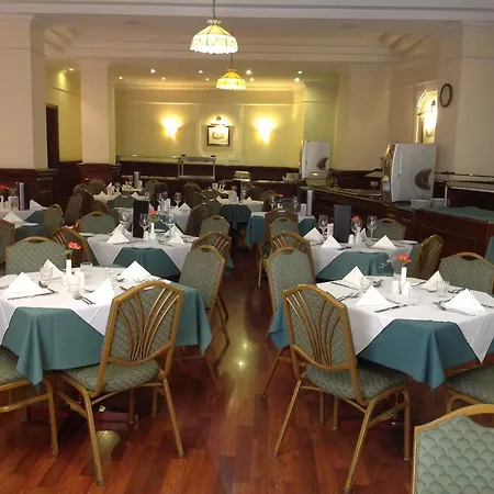 The Windsor Hotel