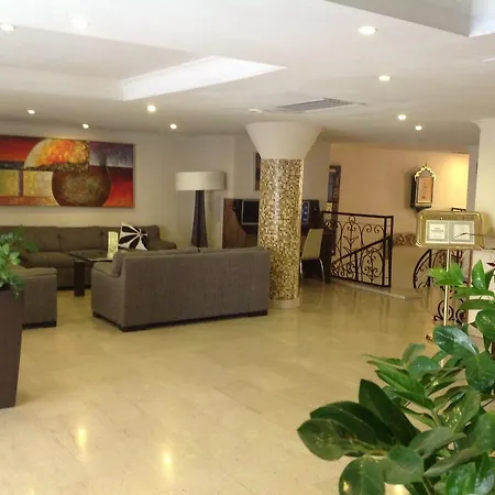 Hotel The Windsor Sliema