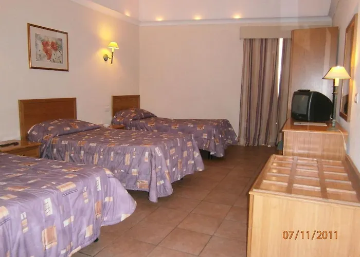 Hotell The Windsor Sliema