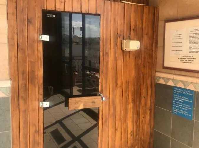 The Windsor Hotel Sliema