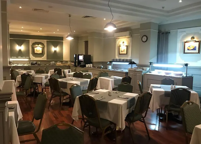 Hotell The Windsor Sliema