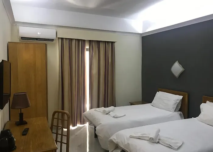 Hotel The Windsor 4*