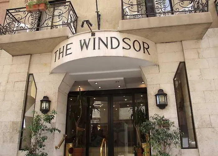 The Windsor 4*