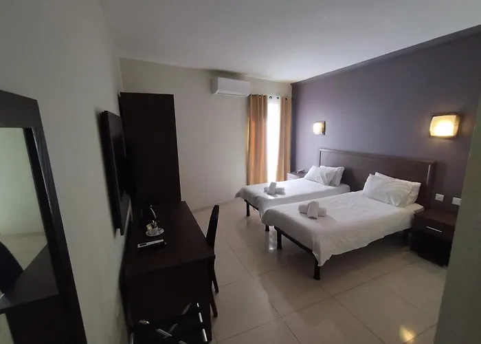 Hotel The Windsor Sliema