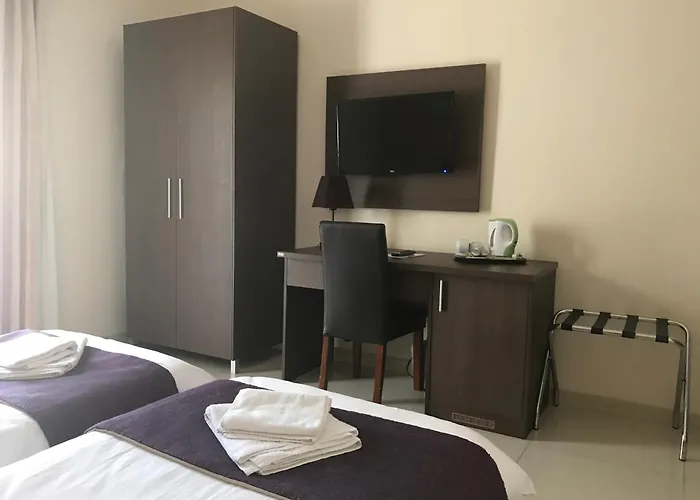 Hotel The Windsor Sliema