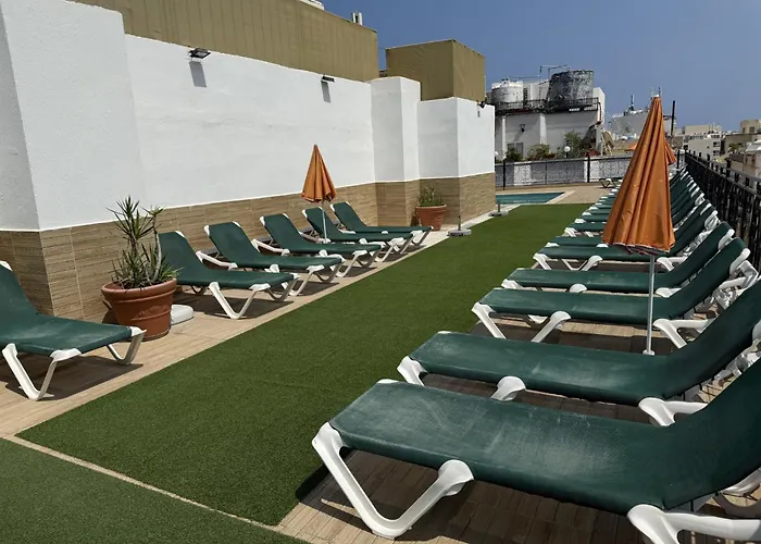 The Windsor Hotel 4*