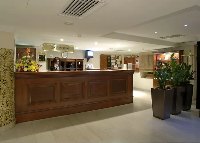 The Windsor Hotel Sliema