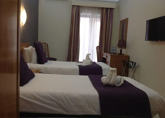 The Windsor 4* Sliema