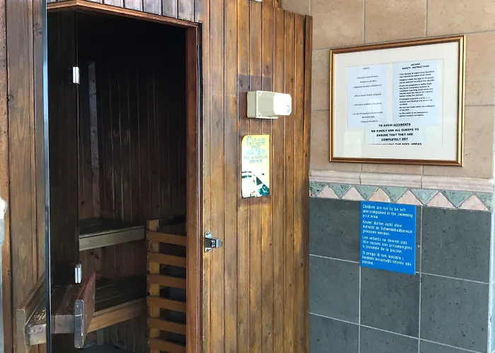 The Windsor Hotel 4*