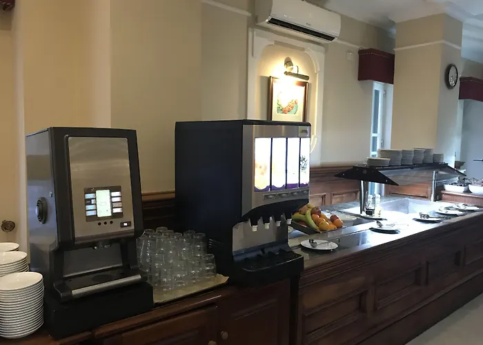 Hotell The Windsor Sliema