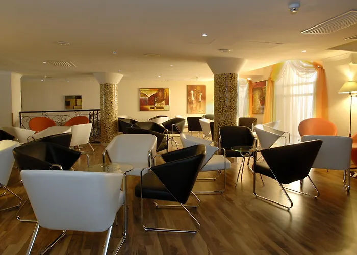 The Windsor 4* Sliema