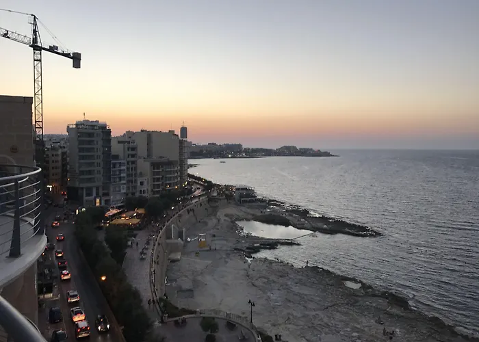 The Windsor 4* Sliema