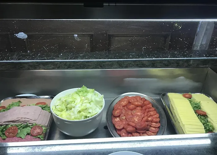 The Windsor Hotell 4*