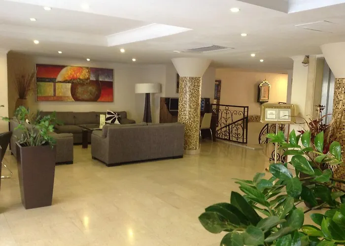 Hotel The Windsor Sliema